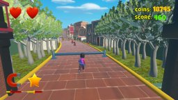Child Run: City Surfers Runner (NS) &nbsp; &copy; VG Games 2023 &nbsp;  1/3