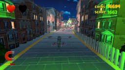 Child Run: City Surfers Runner (NS) &nbsp; &copy; VG Games 2023 &nbsp;  3/3