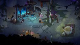 The Mageseeker: A League Of Legends Story (NS)   © Riot Forge 2023    2/6