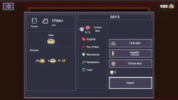 Mr. Sun's Hatbox (NS) &nbsp; &copy; Raw Fury 2023 &nbsp;  5/6