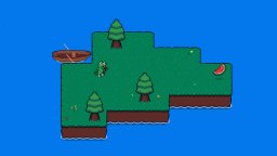 Melonizard (NS)   © Weakfish 2023    1/6