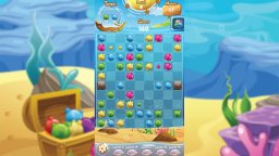 Summer Bubble Splash (NS)   © Kistler Studios 2023    2/4