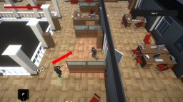 Max Reckoning: A Criminal Thief Story With Shooter & Quest (NS)   © GoGame 2023    2/3