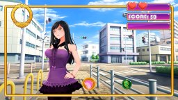 Moe Waifu H (NS)   © EastAsiaSoft 2023    5/5