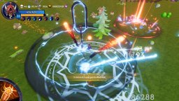 Halftime Heroes (NS)   © Bigboot 2023    3/3