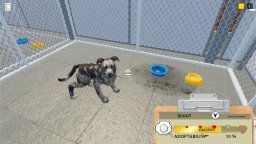 Animal Shelter Simulator (NS)   © Ultimate Games 2023    3/6