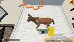 Animal Shelter Simulator (NS)   © Ultimate Games 2023    5/6