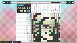 Picross S9 (NS)   © Jupiter 2023    6/6