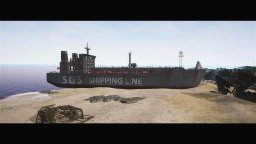 Ship Graveyard Simulator (NS)   © Ultimate Games 2023    5/6