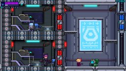 Super Alloy Ranger (NS)   © Neverland 2023    4/6