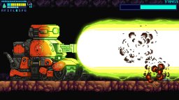 Super Alloy Ranger (NS)   © Neverland 2023    5/6