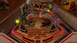 Titans Pinball (XBXS) &nbsp; &copy; Super PowerUp 2023 &nbsp;  6/6
