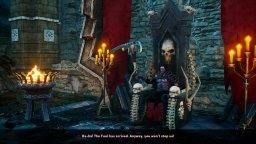 Demon Skin (XBO) &nbsp; &copy; ESDigital 2023 &nbsp;  5/6