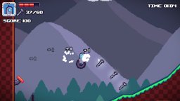 Scrap Bolts (NS) &nbsp; &copy; Game Nacional 2023 &nbsp;  5/5