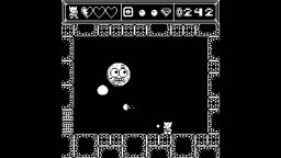 Tiny Dragon Story (NS) &nbsp; &copy; RedDeer 2023 &nbsp;  3/6