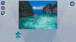 Jigsaw Puzzle Fever (NS)   © Funbox 2023    5/6