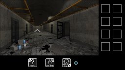 Japanese Escape Games: The Prison Underground (NS)   © Regista 2023    1/6