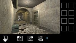 Japanese Escape Games: The Prison Underground (NS)   © Regista 2023    2/6