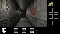 Japanese Escape Games: The Prison Underground (NS)   © Regista 2023    3/6