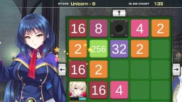 Pretty Girls 2048 Strike (NS)   © EastAsiaSoft 2023    6/6