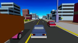 Pixel Driver (NS)   © Pretty Fly 2023    4/5