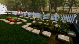 Garden Simulator (2022) (PC)   © SunDust 2022    1/3