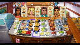 Virtual Families Cook Off: Chapter 2: Farm Life (NS)   © Gogii 2023    1/3