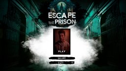 Escape The Prison: 3 Days To Freedom (NS)   © Cooking & Publishing 2023    1/3