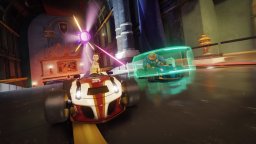 Disney Speedstorm (PS5) &nbsp; &copy; Gameloft 2023 &nbsp;  4/6