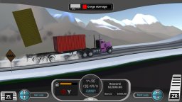 Truck Climb Racing (NS)   © Nerd Games 2023    2/6