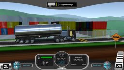 Truck Climb Racing (NS)   © Nerd Games 2023    3/6