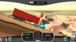 Truck Climb Racing (NS)   © Nerd Games 2023    5/6
