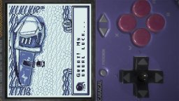 2021: Moon Escape (NS)   © Caracal 2023    6/6