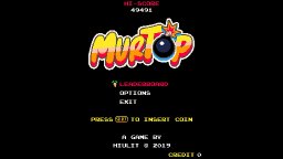 Murtop (NS)   © Flynn's Arcade 2023    1/6