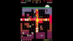 Murtop (NS)   © Flynn's Arcade 2023    2/6