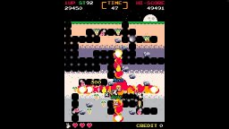 Murtop (NS)   © Flynn's Arcade 2023    3/6