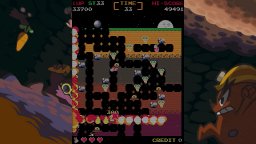 Murtop (NS)   © Flynn's Arcade 2023    6/6