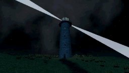 No One Lives Under The Lighthouse (XBO)   © Marevo Collective 2023    4/6