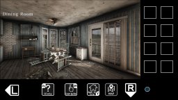 Japanese Escape Games: The House (NS)   © Regista 2023    3/6