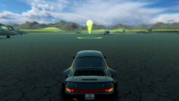 Drift Horizon: Car Driving & Tuning (PS4)   © Midnight Works 2023    5/6