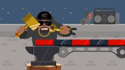 BlackSmith HIT (NS)   © Ultimate Games 2023    5/6