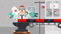 BlackSmith HIT (NS)   © Ultimate Games 2023    6/6