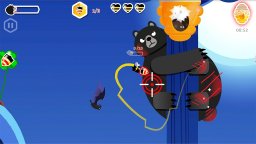 Bee In The Valley (NS)   © Ultimate Games 2023    1/6