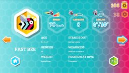 Bee In The Valley (NS)   © Ultimate Games 2023    2/6