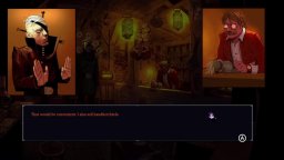 The Blind Prophet (NS)   © RedDeer 2023    3/6