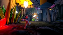 Supraland: Six Inches Under (PS4) &nbsp; &copy; Humble Games 2023 &nbsp;  4/6