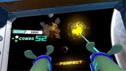 Rhythm Planet (PS5) &nbsp; &copy; Gamepoch 2023 &nbsp;  4/6