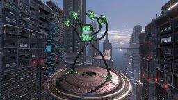 Rhythm Planet (PS5) &nbsp; &copy; Gamepoch 2023 &nbsp;  5/6