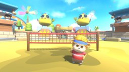 Rhythm Planet (PS5) &nbsp; &copy; Gamepoch 2023 &nbsp;  6/6