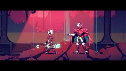 Convergence: A League Of Legends Story (PS5)   © Riot Forge 2023    5/6